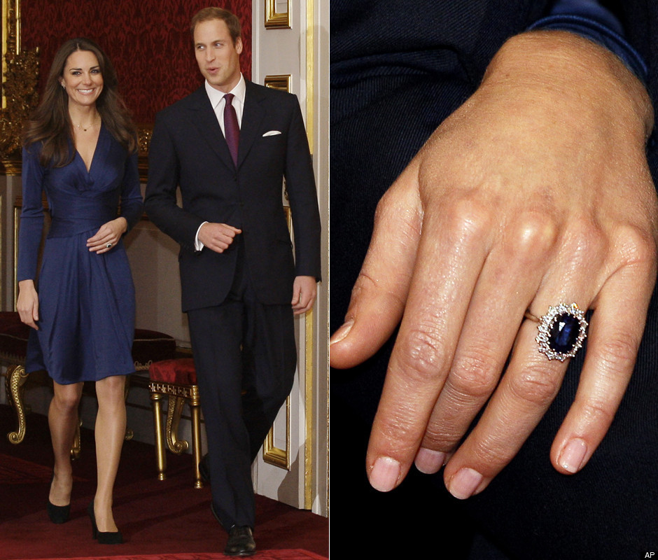royal wedding dress kate. Kate#39;s blue dress was a